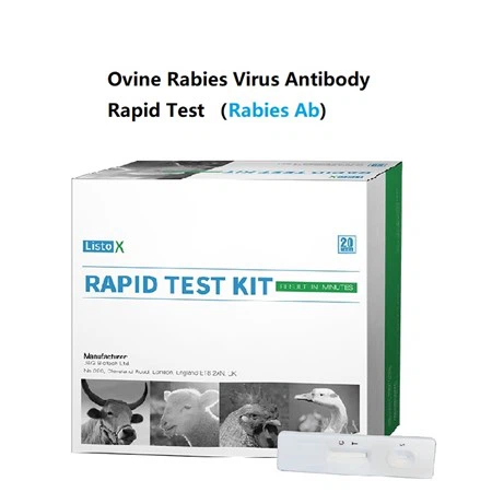 Ovine Rabies Ab